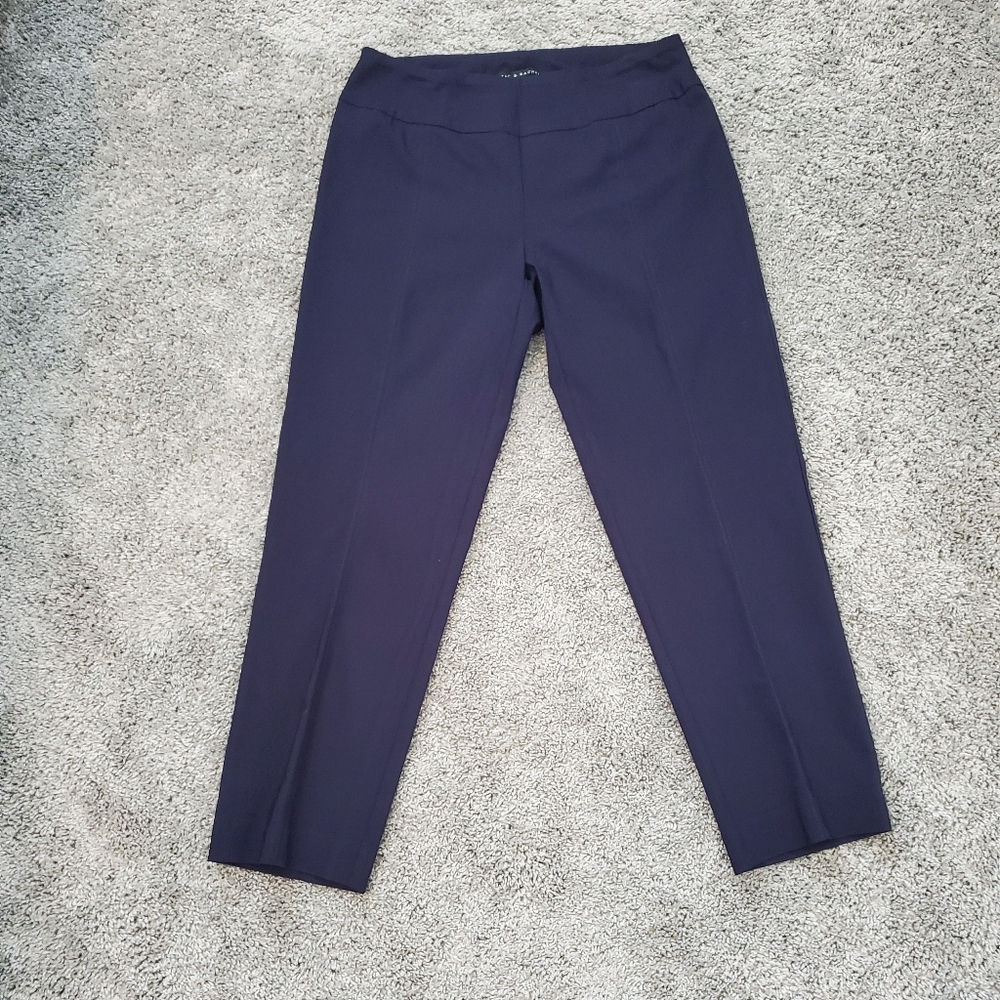 Zac&Rachel Ankle Pants